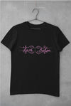 CC Spiral T-Shirt by Luxe-Custom-Designer