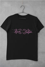 CC Spiral T-Shirt by Luxe Sensational