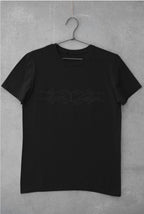 CC Spiral T-Shirt by Luxe Sensational