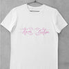CC Spiral T-Shirt by Luxe-Custom-Designer