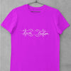 CC Spiral T-Shirt by Luxe-Custom-Designer