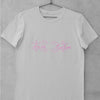 CC Spiral T-Shirt by Luxe-Custom-Designer