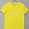 CC Spiral T-Shirt by Luxe-Custom-Designer