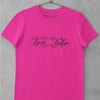 CC Spiral T-Shirt by Luxe-Custom-Designer