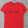 CC Spiral T-Shirt by Luxe-Custom-Designer