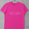 CC Spiral T-Shirt by Luxe-Custom-Designer