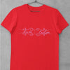 CC Spiral T-Shirt by Luxe-Custom-Designer