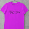 CC Spiral T-Shirt by Luxe-Custom-Designer