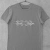 CC Spiral T-Shirt by Luxe-Custom-Designer