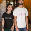 CC Spiral T-Shirt by Luxe-Custom-Designer