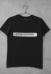 CC To Tone T-Shirt by Luxe-Custom-Designer