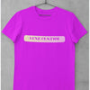 CC To Tone T-Shirt by Luxe-Custom-Designer