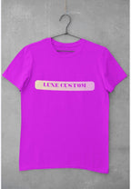 CC To Tone T-Shirt by Luxe Sensational