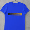CC To tone T-Shirt by Luxe-Custom-Designer