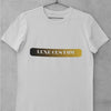 CC To tone T-Shirt by Luxe-Custom-Designer