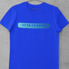 CC To Tone T-Shirt by Luxe-Custom-Designer