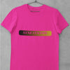 CC To tone T-Shirt by Luxe-Custom-Designer