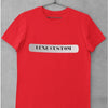 CC To Tone T-Shirt by Luxe-Custom-Designer
