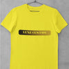 CC To tone T-Shirt by Luxe-Custom-Designer
