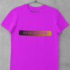 CC To tone T-Shirt by Luxe-Custom-Designer