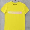 CC To Tone T-Shirt by Luxe-Custom-Designer