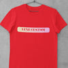 CC To Tone T-Shirt by Luxe-Custom-Designer