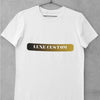 CC To tone T-Shirt by Luxe-Custom-Designer