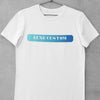 CC To Tone T-Shirt by Luxe-Custom-Designer