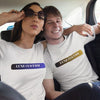 CC To tone T-Shirt by Luxe-Custom-Designer
