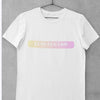 CC To Tone T-Shirt by Luxe-Custom-Designer