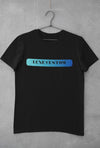 CC To Tone T-Shirt by Luxe-Custom-Designer