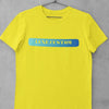 CC To Tone T-Shirt by Luxe-Custom-Designer