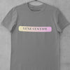 CC To Tone T-Shirt by Luxe-Custom-Designer