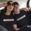 CC To Tone T-Shirt by Luxe-Custom-Designer