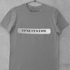 CC To Tone T-Shirt by Luxe-Custom-Designer