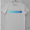 CC To Tone T-Shirt by Luxe-Custom-Designer