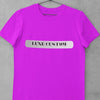 CC To Tone T-Shirt by Luxe-Custom-Designer