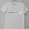 CC To Tone T-Shirt by Luxe-Custom-Designer