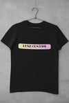 CC To Tone T-Shirt by Luxe-Custom-Designer