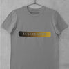 CC To tone T-Shirt by Luxe-Custom-Designer