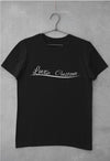 Cross Chest Luxe T-Shirt by Luxe-Custom-Designer