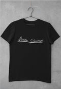 Cross Chest Luxe T-Shirt by Luxe Sensational