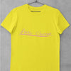 Cross Chest Luxe T-Shirt by Luxe-Custom-Designer