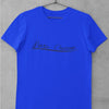 Cross Chest Luxe T-Shirt by Luxe-Custom-Designer
