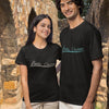 Cross Chest Luxe T-Shirt by Luxe-Custom-Designer