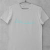 Cross Chest Luxe T-Shirt - Luxe Custom Designer