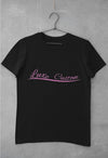 Cross Chest Luxe T-Shirt by Luxe-Custom-Designer