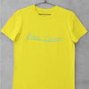 Cross Chest Luxe T-Shirt - Luxe Custom Designer