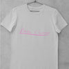 Cross Chest Luxe T-Shirt by Luxe-Custom-Designer
