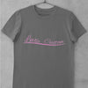 Cross Chest Luxe T-Shirt by Luxe-Custom-Designer
